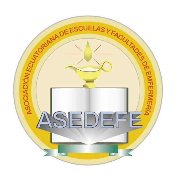 ASEDEFE Logo